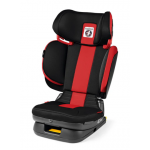 Peg Perego E38-FLEX-DX13DX79 Viaggio 2-3 Flex 嬰兒汽車座椅 (紅色)